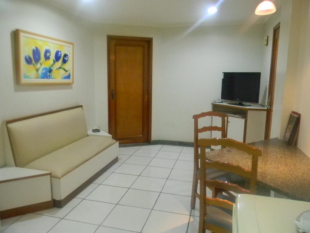 Hotel Slaass Manaus Quarto foto