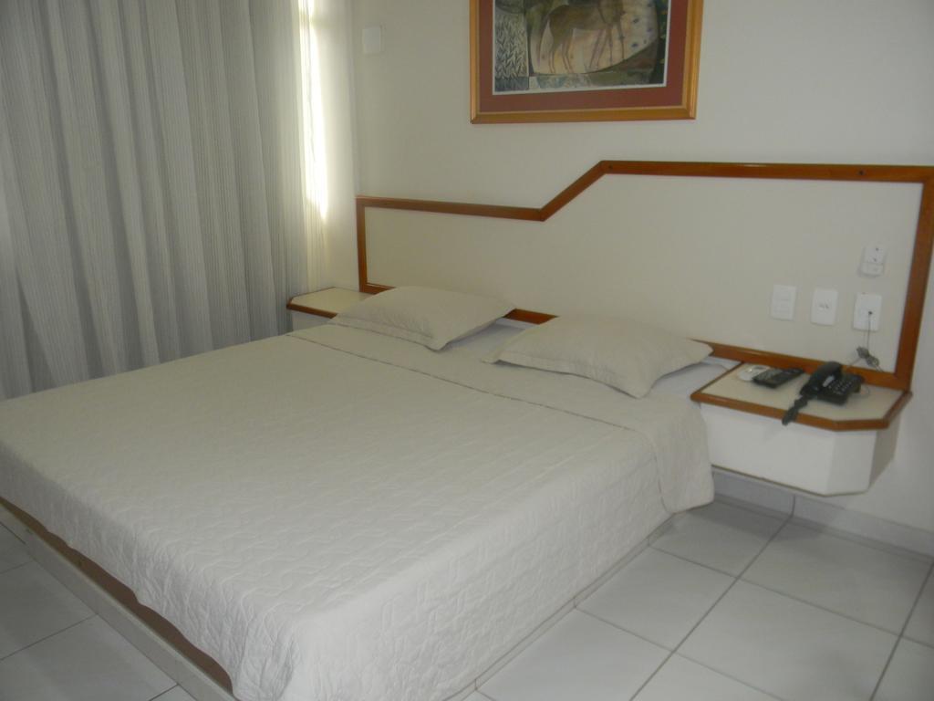Hotel Slaass Manaus Quarto foto