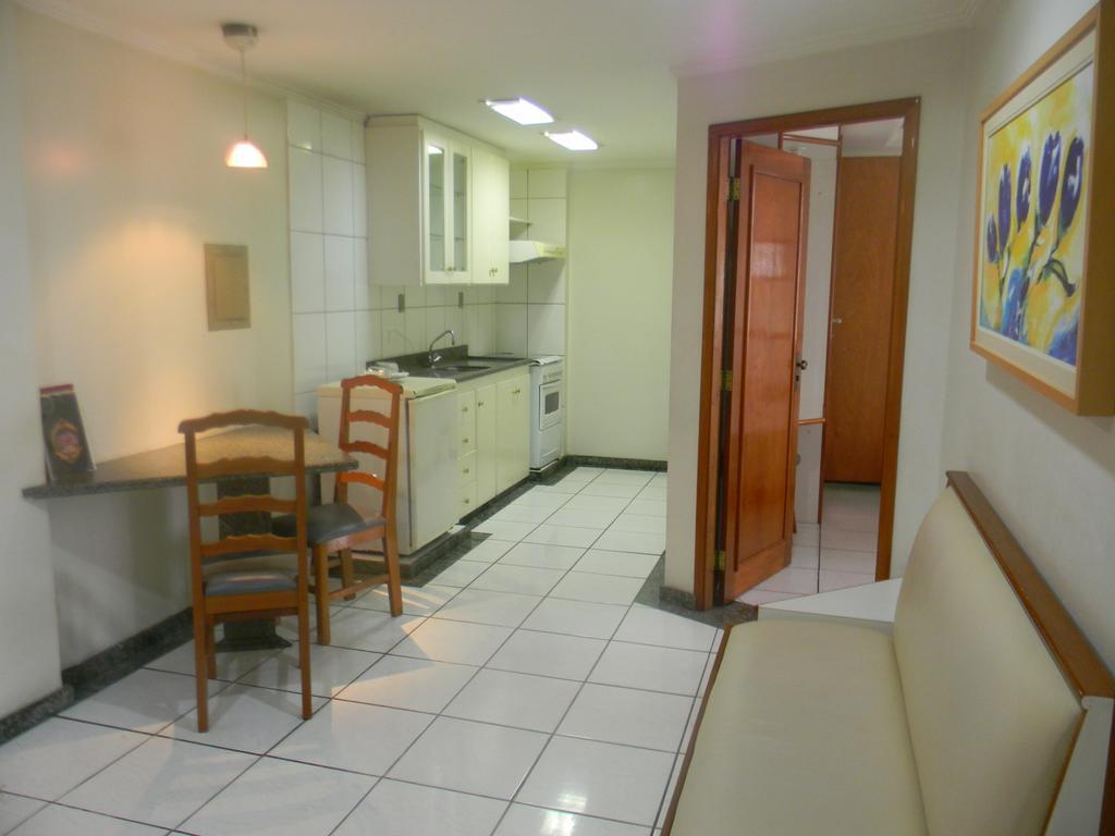Hotel Slaass Manaus Quarto foto