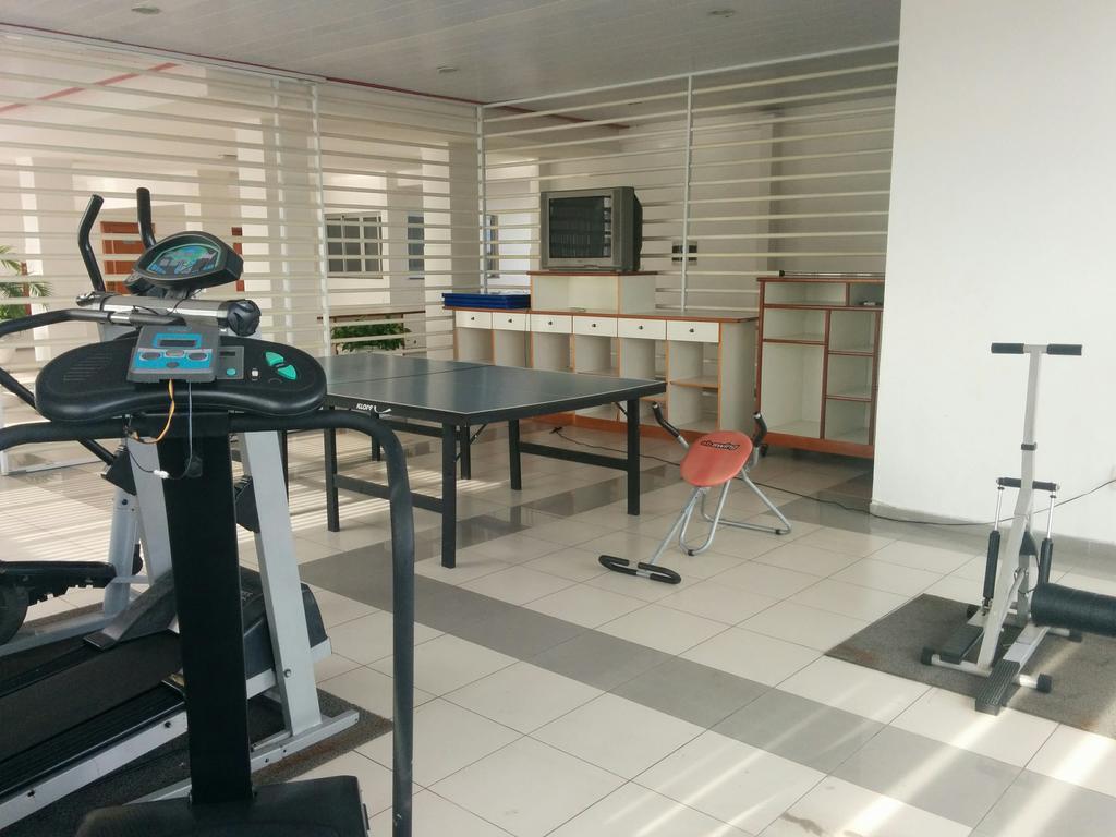 Hotel Slaass Manaus Exterior foto