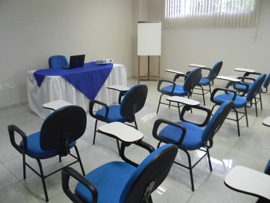 Hotel Slaass Manaus Exterior foto