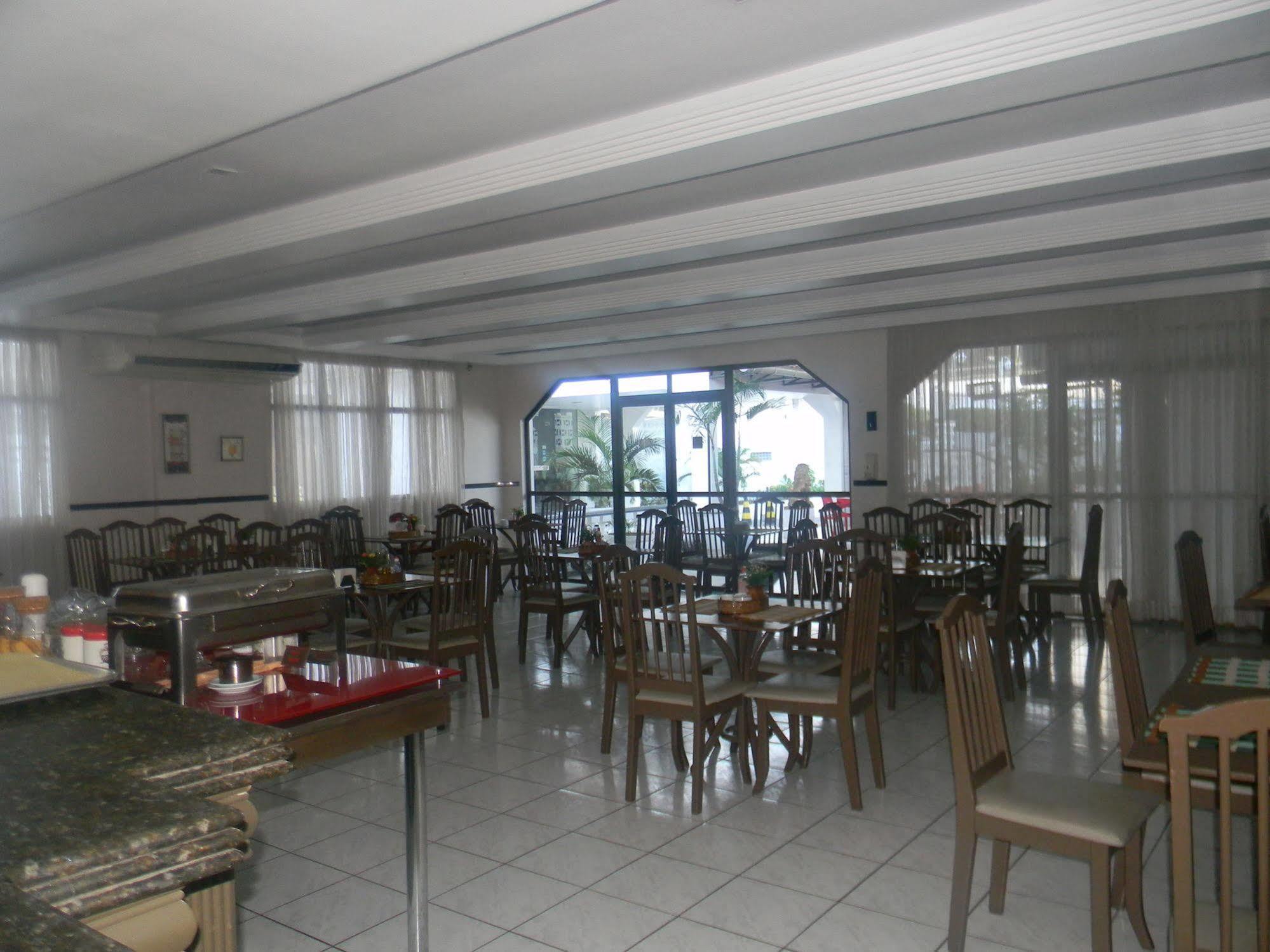 Hotel Slaass Manaus Exterior foto