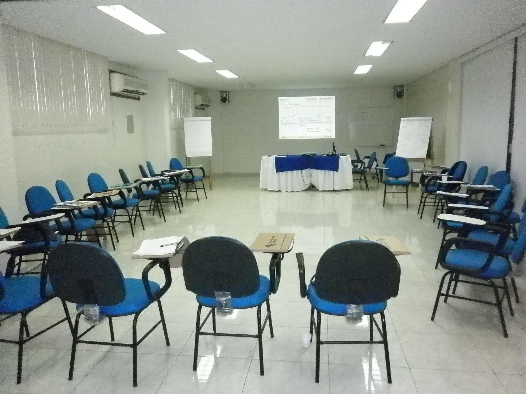 Hotel Slaass Manaus Exterior foto